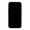 Nakładka Mag Leather do iPhone 15 6,1" czarna