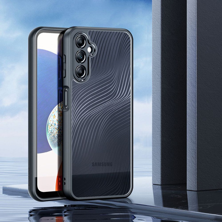 Dux Ducis Aimo case for Samsung A35 5G - black
