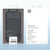 NILLKIN CAMSHIELD PRO IPHONE 14 MAX DEEP GREEN