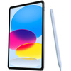 Aktywny rysik stylus do iPad Baseus Smooth Writing 2 SXBC060103 - niebieski