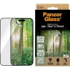 PanzerGlass MATRIX Displayschutzfolie iPhone 16 6,1&quot; Ultra-Wide Fit 2869