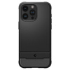 Spigen RUGGED ARMOR MAG MAGSAFE IPHONE 15 PRO MATTE BLACK