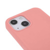 Case IPHONE 13 PRO Soft Jelly light pink