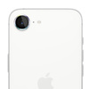 Apple iPhone SE4/16E - 3mk Lens Protection Pro Rainbow