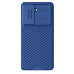 NILLKIN CAMSHIELD PRO XIAOMI POCO X7 PRO BLUE / NIEBIESKI