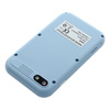 Telefon do gier dla dzieci z ekranem IPS 2,4" z przyciskami KDC-0027A niebieski