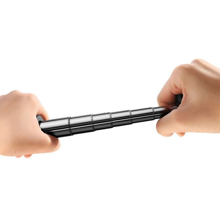 Selfie-Stick / Teleskopstange mit Ständer und Bluetooth-Fernbedienung 1,5 m Ugreen LP586 – Schwarz