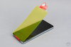 Szkło hybrydowe SAMSUNG GALAXY A42 5G na cały ekran MyScreen Diamond Hybrid Glass Edge 3D