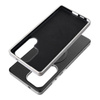 Futerał GENTLEMAN MAG COVER kompatybilny z MagSafe do SAMSUNG A26 czarny