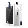 Dux Ducis Skin Pro kabura etui pokrowiec z klapką Realme Narzo 50A czarny