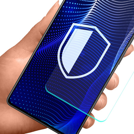 POCO M7 Pro 5G - 3mk FlexibleGlass Pro