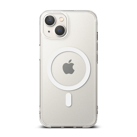 Ringke Apple iPhone 14 Plus 6.7 &quot;FUSION MAGNETIC MATTE CLEAR