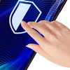 HMD Crest Max - 3mk FlexibleGlass Pro