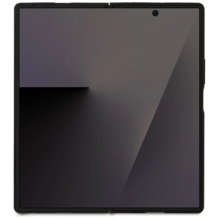Etui Guess 4G Classic MagSafe na Samsung Galaxy Z Fold7 - różowe