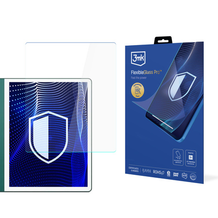 Amazon Kindle Scribe 2 (2024) - up to 13" 3mk FlexibleGlass Pro