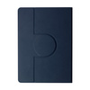 Accessories Dark Blue - up to 9-11" 3mk Universal Tablet Case