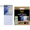 PanzerGlass Hoops Objektivabdeckung aus gehärtetem Glas für Samsung Galaxy Z Flip7
