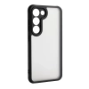 Panzer Matt Case Samsung Galaxy S25 Edge Black