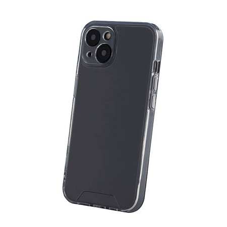 Nakładka Crystal do iPhone 12 6,1&quot; transparentna