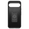 Spigen Thin Fit - Etui do Google Pixel 9 Pro XL (Czarny)