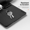 DUX DUCIS etui DOMO składane z miejscem na rysik do iPad Pro 11 (2024) czarne