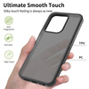 TECH-PROTECT MAGMAT XIAOMI REDMI 15C (173 MM) / POCO C85 (173 MM) MATTE BLACK