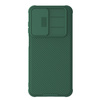 NILLKIN CAMSHIELD PRO SAMSUNG A26 5G DARK GREEN / ZIELONY
