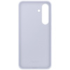 Etui Samsung Silicone do Galaxy S25 FE   jasno niebieski