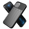 Futerał THUNDER do IPHONE 15 PRO MAX czarny