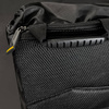 Wozinsky sports bag backpack hand luggage bag 40x20x25 cm for plane black (WSB-B01)