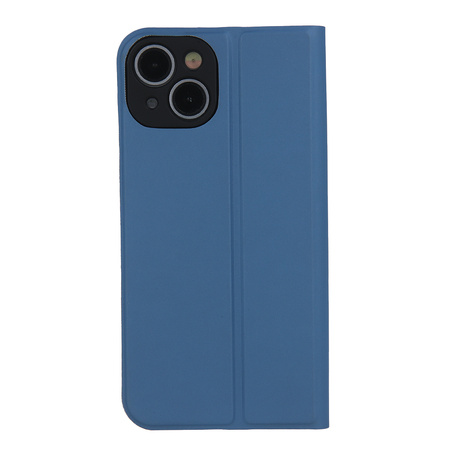 Etui Smart Soft do Motorola Moto E13 denim