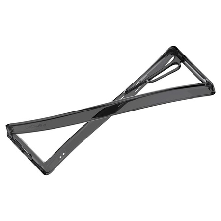 Spigen Ultra Hybrid Mag Hülle für Samsung Galaxy S25 Ultra – Schwarz