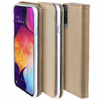 Etui Smart Magnet do Xiaomi Redmi A3 4G (Global) złote