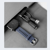 Nillkin Garmin watch cable(1 piece) Input: 5V-1A Material: TPE Length: 1m Black