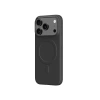 AmazingThing Minimal Air Case for iPhone 17 Pro Max Compatible with MagSafe - Black