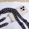 Nakładka Hook do iPhone 15 Pro 6,1&quot; złota