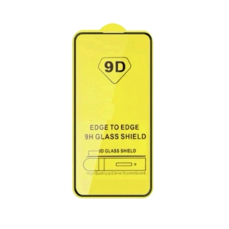 Szkło hartowane Dream Clear 9D iPhone 15 Pro Max