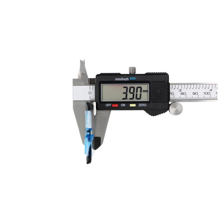 Bateria do Iphone bez BMS 11 3110 mAh  Blue Star HQ