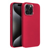 Futerał FRAME do IPHONE 15 Pro Max magenta