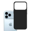 Apple iPhone 17 Pro - 3mk Hardy MagSilicone Graphite
