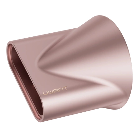 UWANT H100 Haartrockner – Rosa