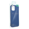 Futerał Roar Colorful Jelly Case - do iPhone 15 Plus Granatowy
