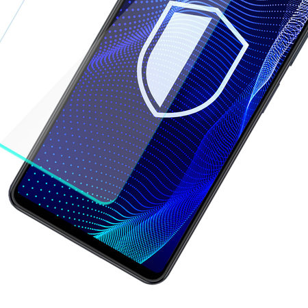 Oscal Tiger 12 - 3mk FlexibleGlass Pro