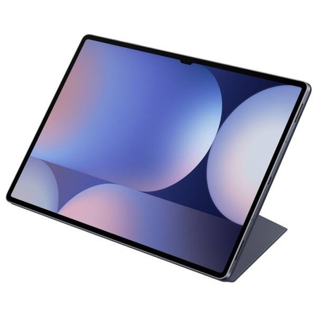 Oryginalne Etui SAMSUNG TAB S10 ULTRA 14.6 / S9 ULTRA 14.6 Samsung Smart Book Cover (EF-BX910PLEGWW) niebieskie