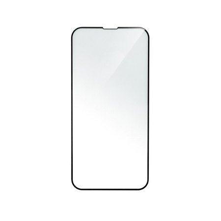5D Full Glue Tempered Glass - do Xiaomi Redmi 10 5G czarny
