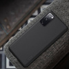 Nillkin Super Frosted Shield - Etui Samsung Galaxy S20 FE (Peacock Blue)