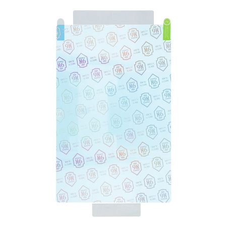 Szkło hybrydowe Bestsuit Flexible do iPad Pro 11" 2024