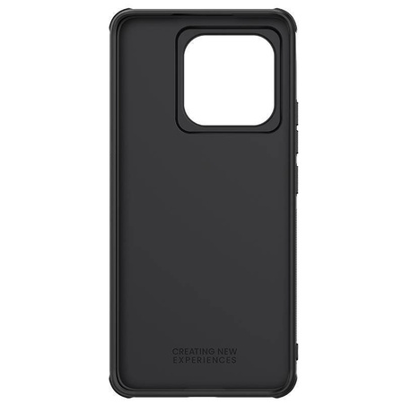 Schutzhülle XIAOMI 14T Nillkin Super Shield Pro schwarz