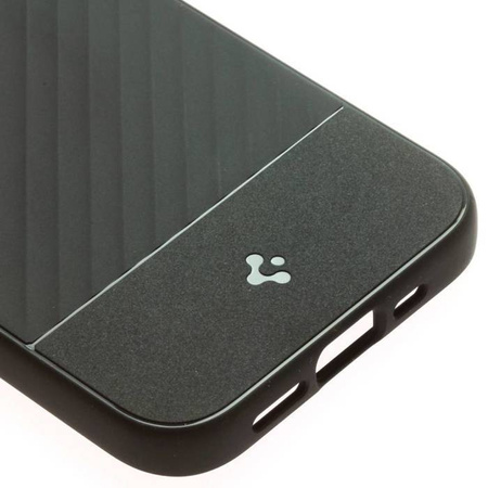 Spigen CORE ARMOR MAG MAGSAFE IPHONE 15 PLUS MATTSCHWARZ