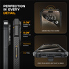 SUPCASE UB GRIP MAG MAGSAFE IPHONE 16 BLACK
